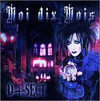 Discography of Moi dix Mois Official Site